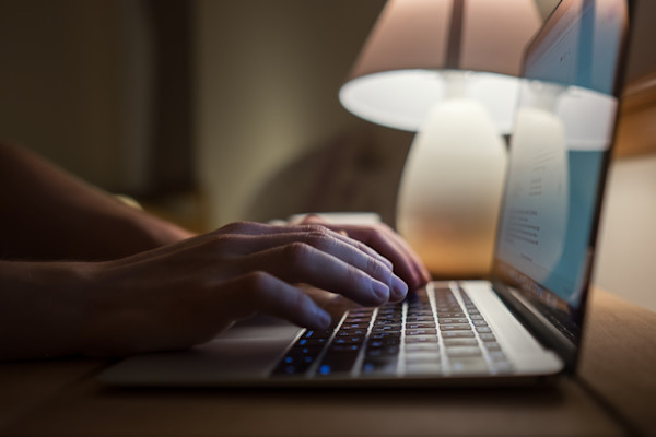What is credential stuffing?