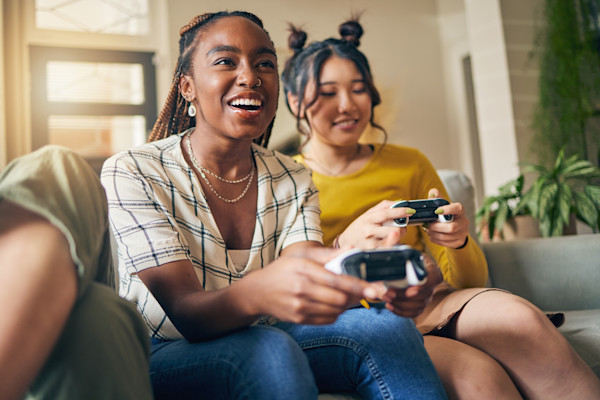 Avoid these gaming scams