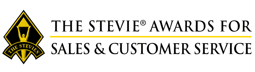 stevie award logo