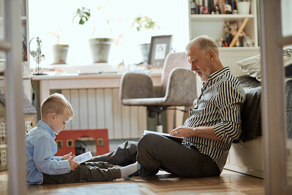 Family matters: how scammers are targeting families, children, and older adults