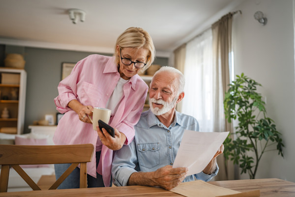 Use this checklist to determine if you’re looking at a scam