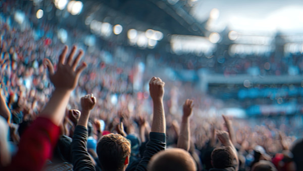 Watch for scams as the World Cup nears