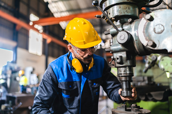 Why manufacturers are a top target for cybercriminals