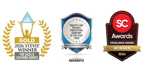 2026 Golden Stevie® Award for Customer Service Department of the Year