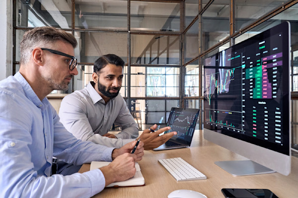How to invest with confidence and avoid the scams