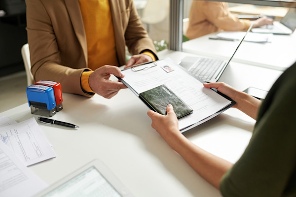 What to know about immigration scams