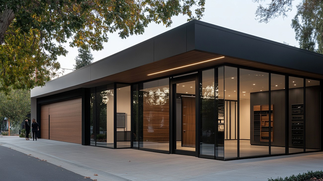 Top Benefits of Hiring a Garage Door Company