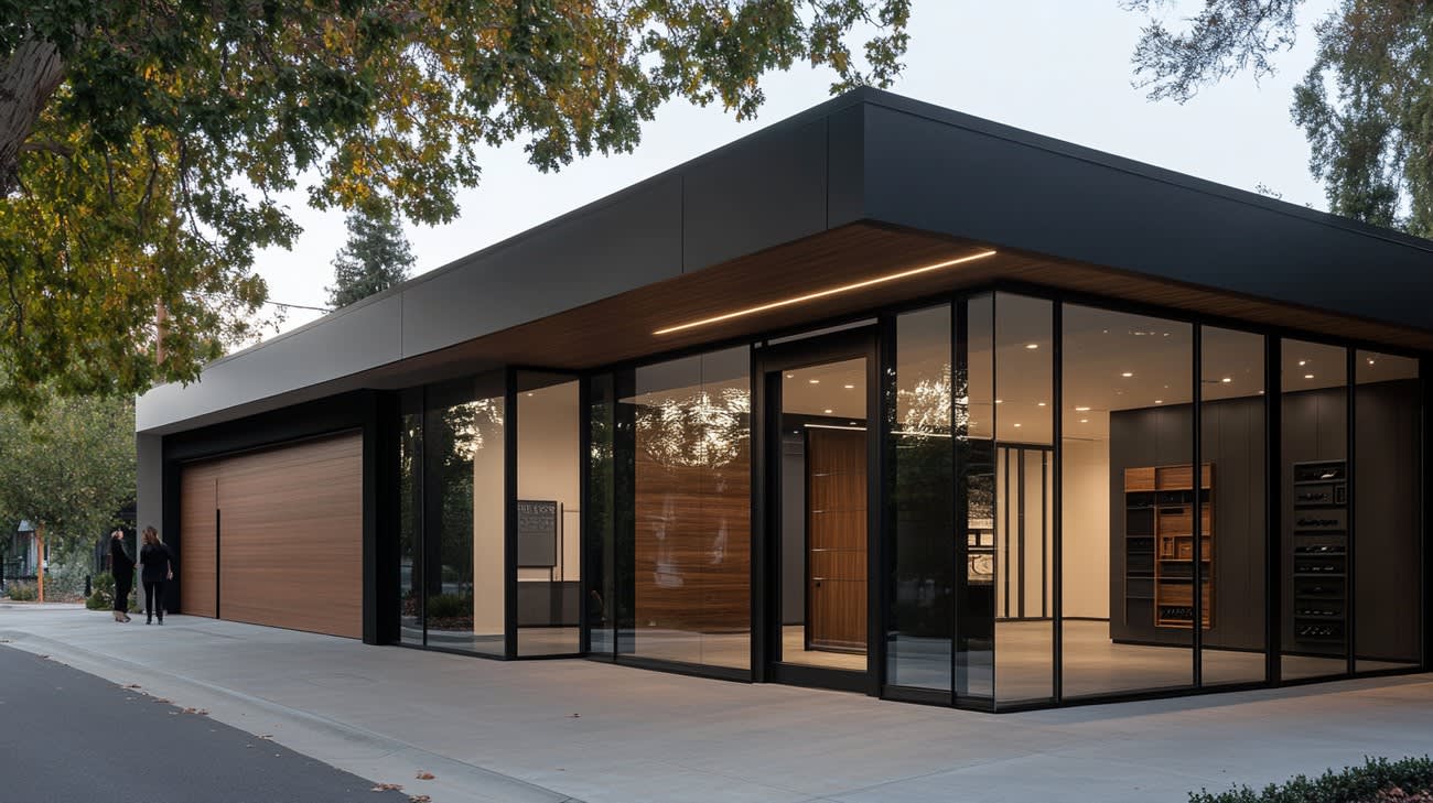 Top Benefits of Hiring a Garage Door Company