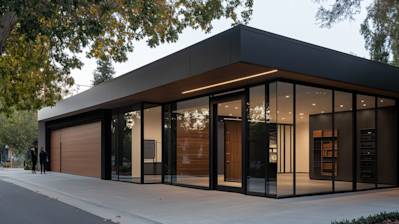 Top Benefits of Hiring a Garage Door Company