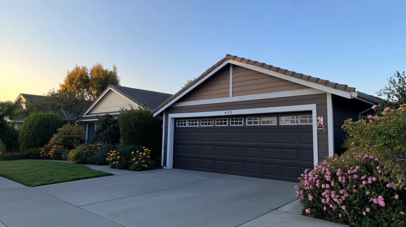 Garage Spring Replacement Cost: What You Need to Know