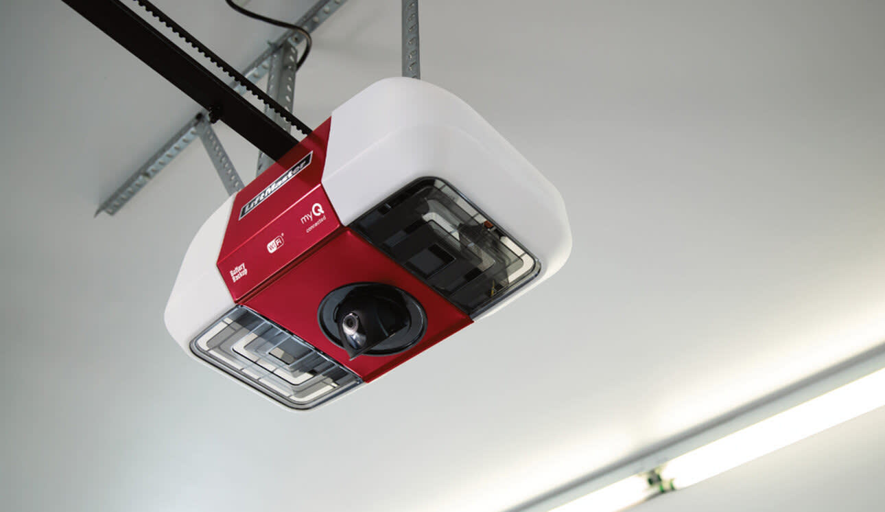Top Garage Door Opener Brands to Know