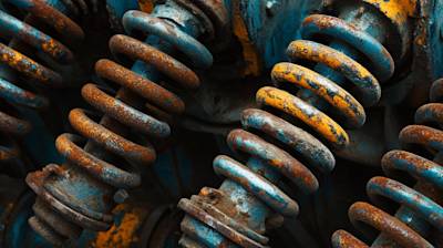 Everything You Need to Know About Garage Door Springs