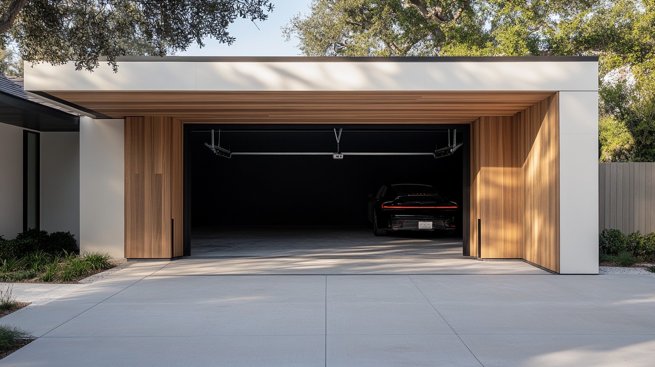 How to Fix Garage Door: Step-by-Step Guide for DIY Enthusiasts