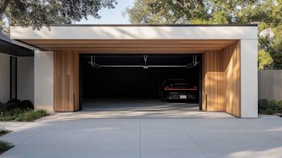 How to Fix Garage Door: Step-by-Step Guide for DIY Enthusiasts