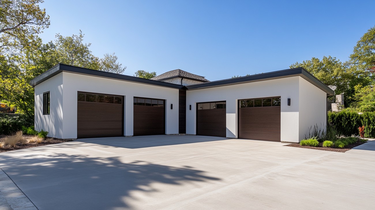 Cost to Install Garage Door near you