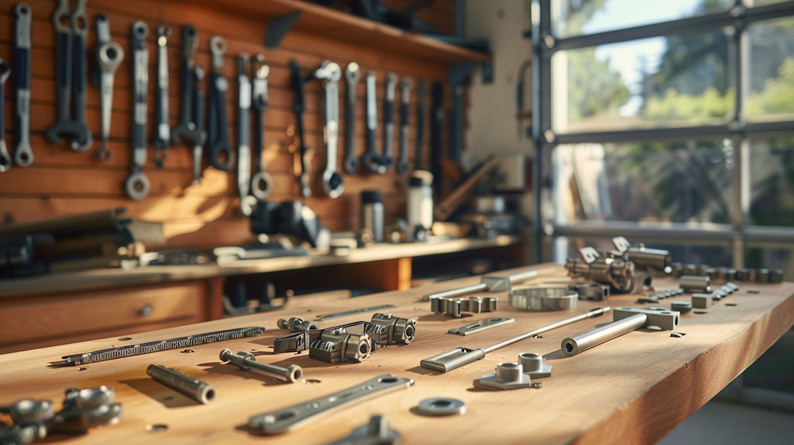 Clopay Garage Door Parts: Your Essential Guide