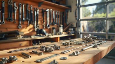 Clopay Garage Door Parts: Your Essential Guide