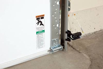 How to Bypass Garage Door Opener Safety Beams