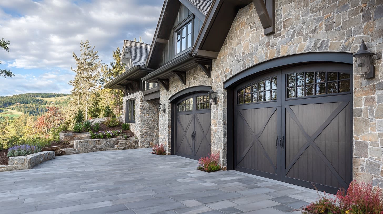 Best Residential Garage Doors: Top Picks and Features