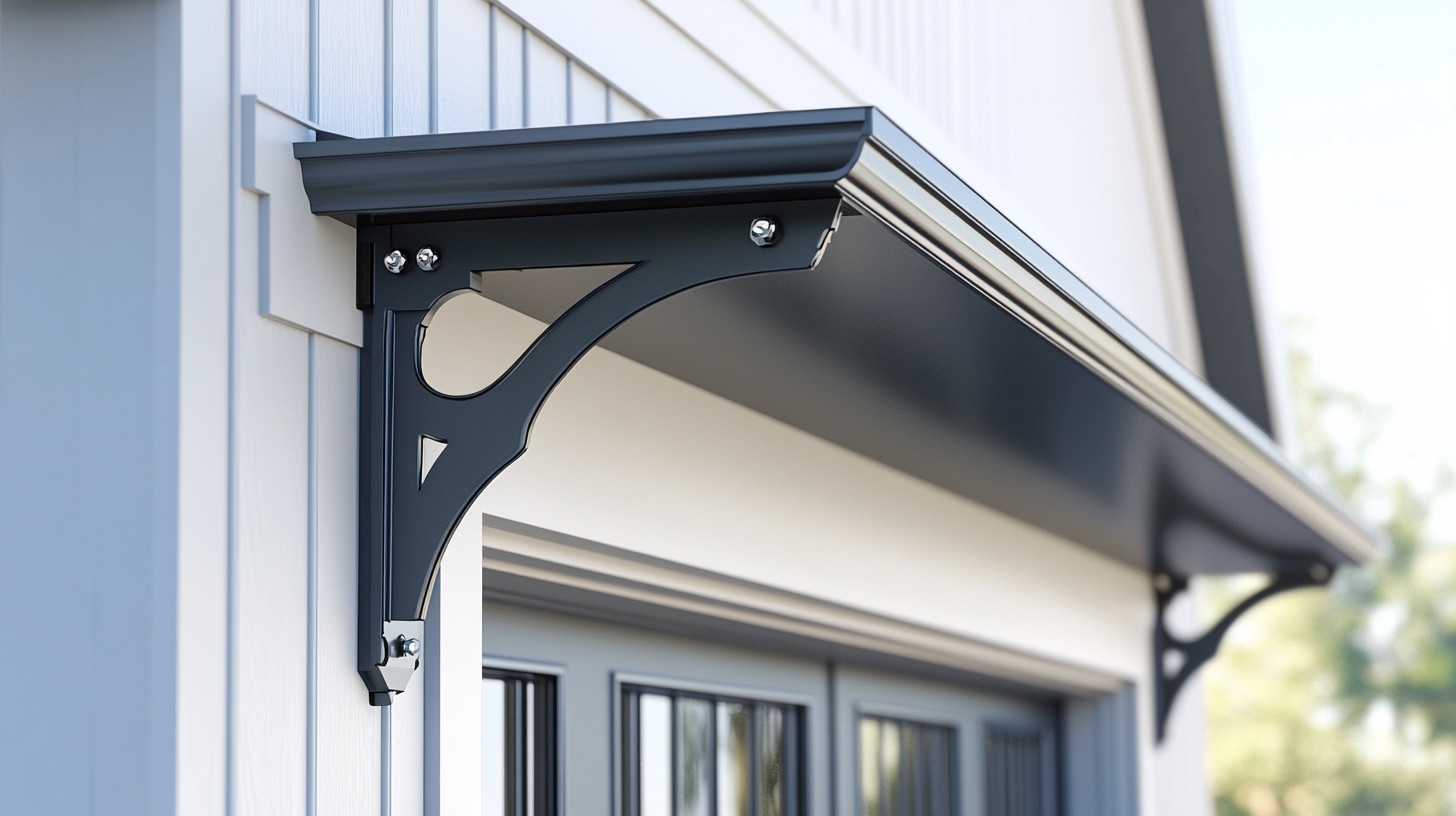 Garage Door Brackets: Essential Guide and Maintenance Tips