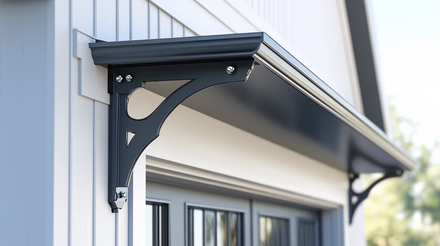 Garage Door Brackets: Essential Guide and Maintenance Tips