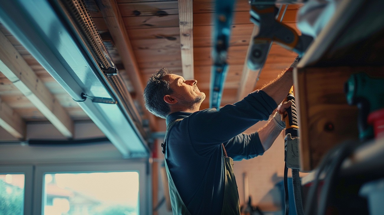 best garage door repair cost in Sacramento
