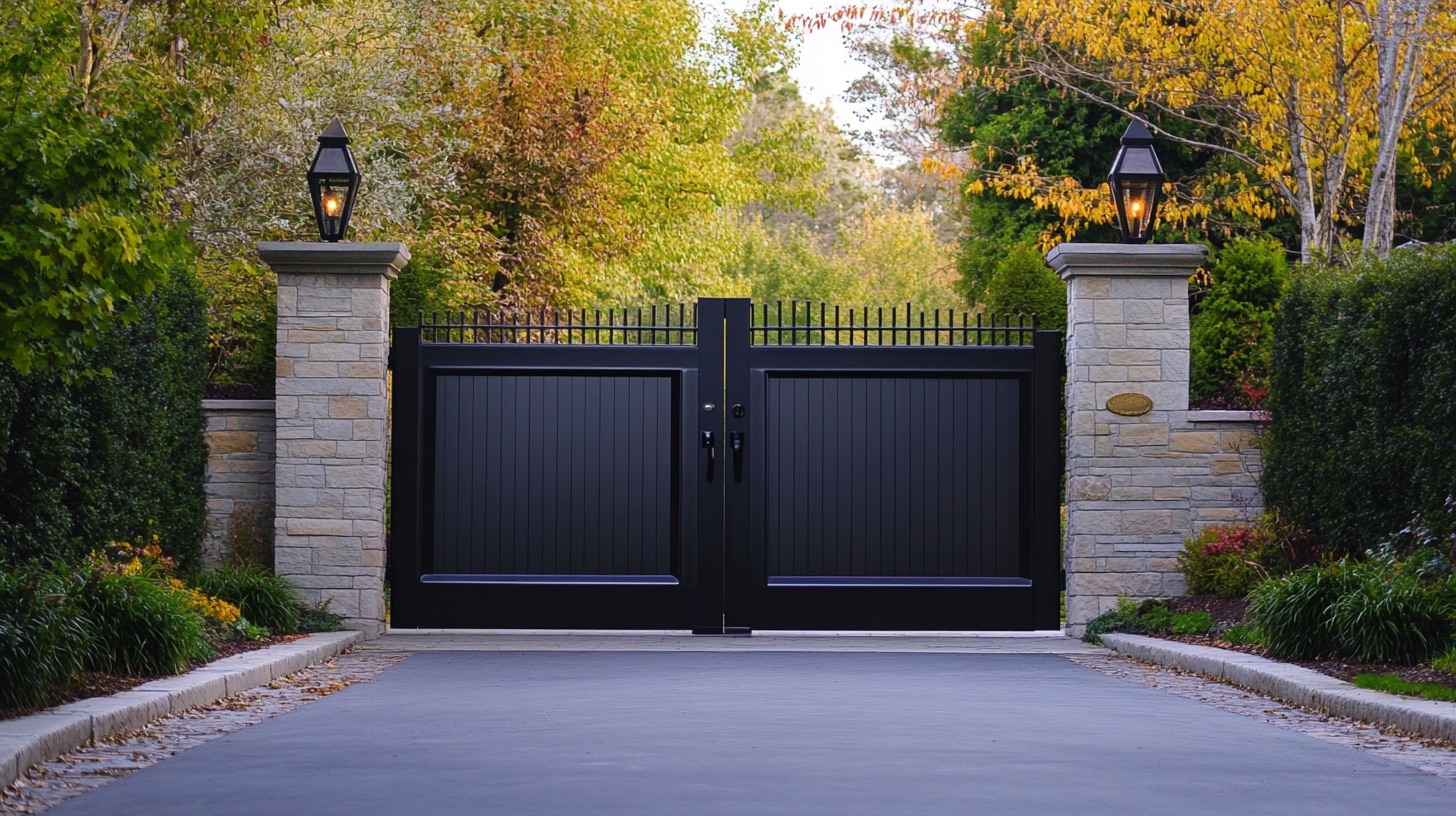 Electric Gate Openers: Ultimate Guide to Secure Access