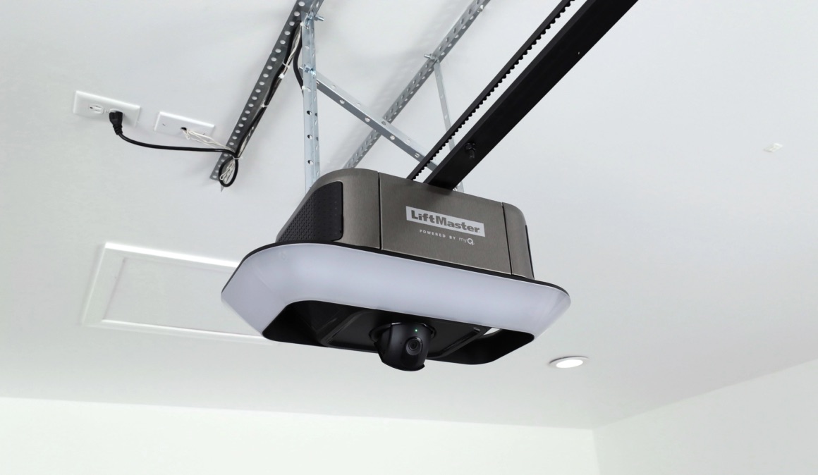 Discover the Best LiftMaster Garage Door Opener for Your Home