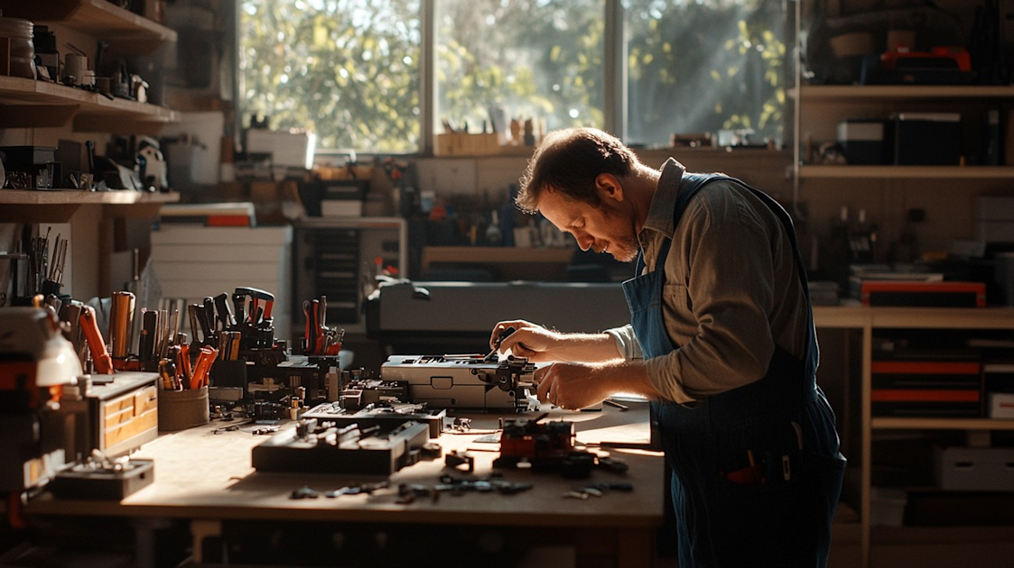 How to Quickly Fix Garage Door Opener Issues