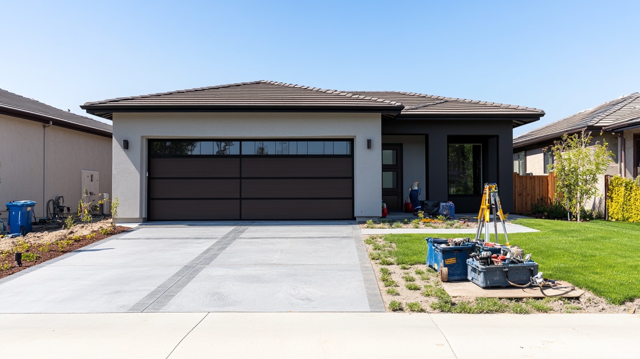 best garage door installation