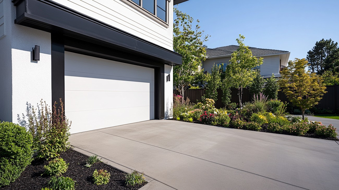 How to Easily Reset Your Garage Door Keypad
