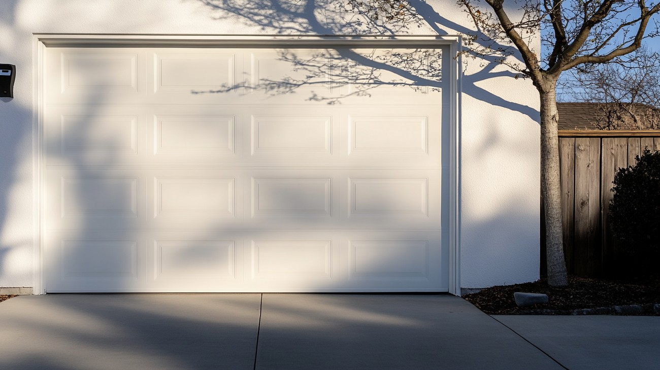 reset garage door keypad near you