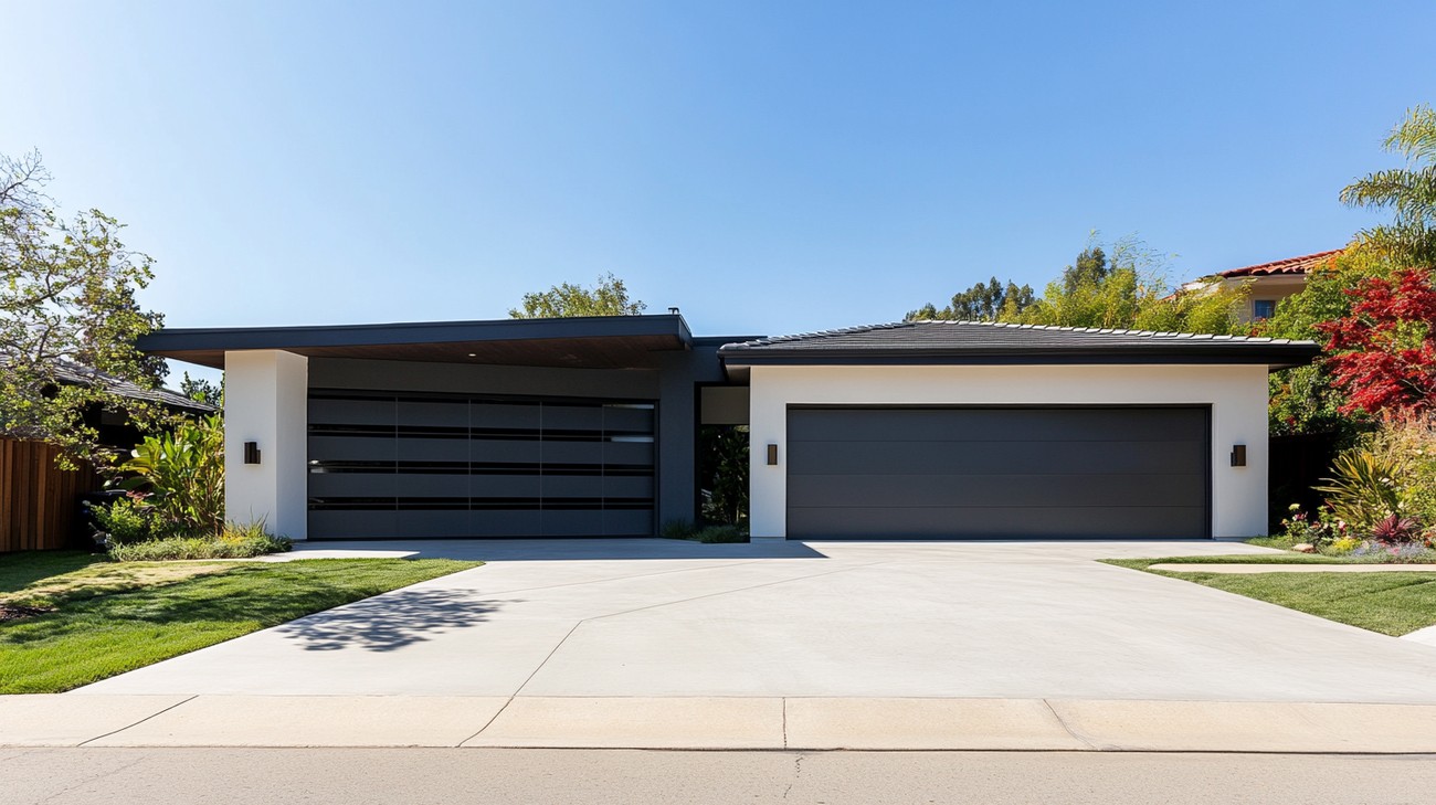 garage door covers near you