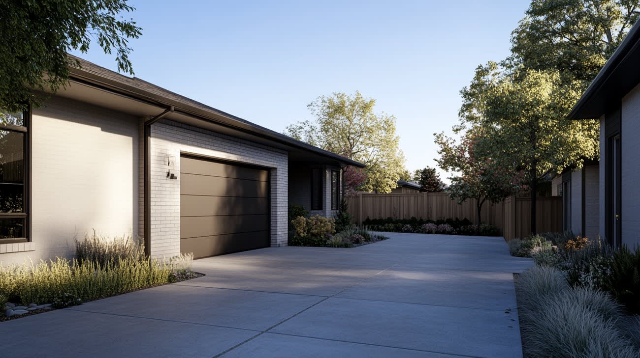 Garage Door Off Track: Causes and Easy Fixes