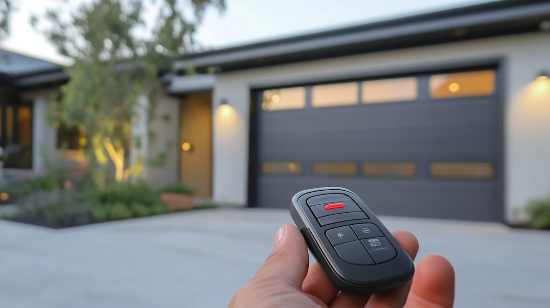 Chamberlain Garage Door Remote: Ultimate User Guide
