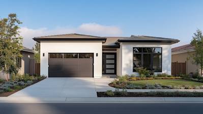 Noisy Garage Door: Causes and Quick Fixes