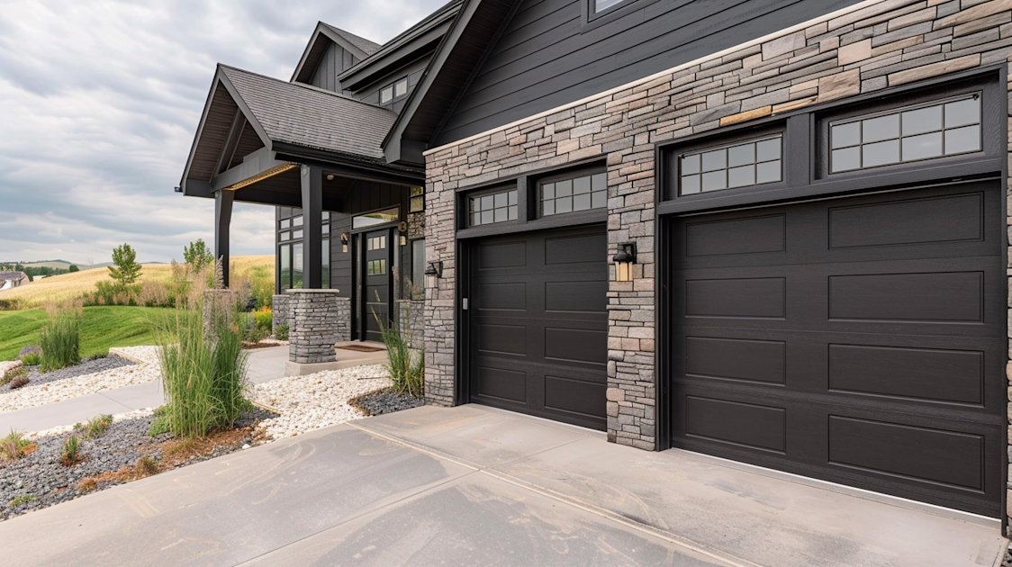 Exploring the Benefits of Amarr Garage Doors