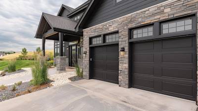 Exploring the Benefits of Amarr Garage Doors