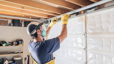 Ultimate Guide to Garage Door Insulation