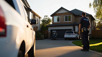 Garage Door Repairman: Everything You Need to Know