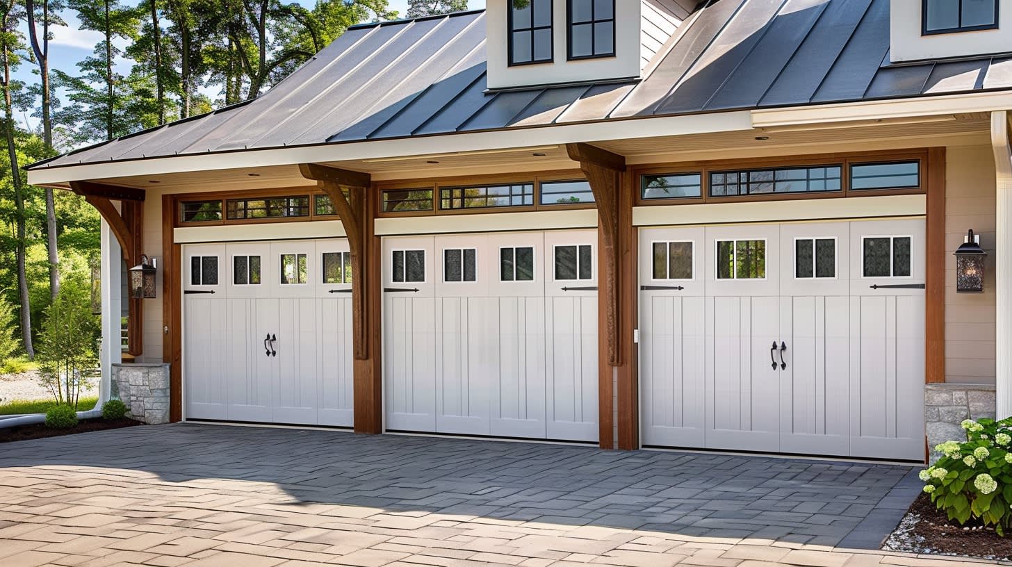Clopay Explore Clopay Garage Doors – A Comprehensive Guide