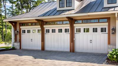 The Ultimate Guide to Clopay Garage Doors