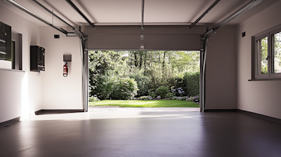 Sacramento Garage Door Service for Property Managers
