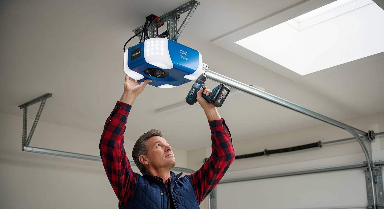 Chamberlain Garage Door Openers: Ultimate Guide