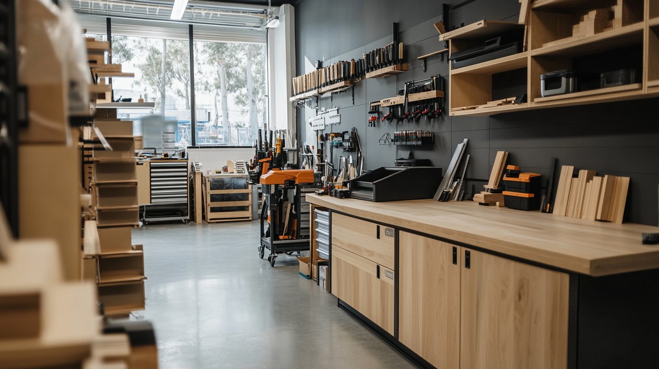 Essential Guide to Garage Door Components