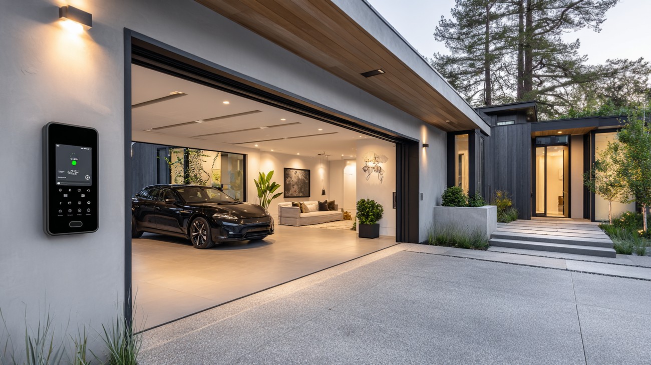 best best garage door opener