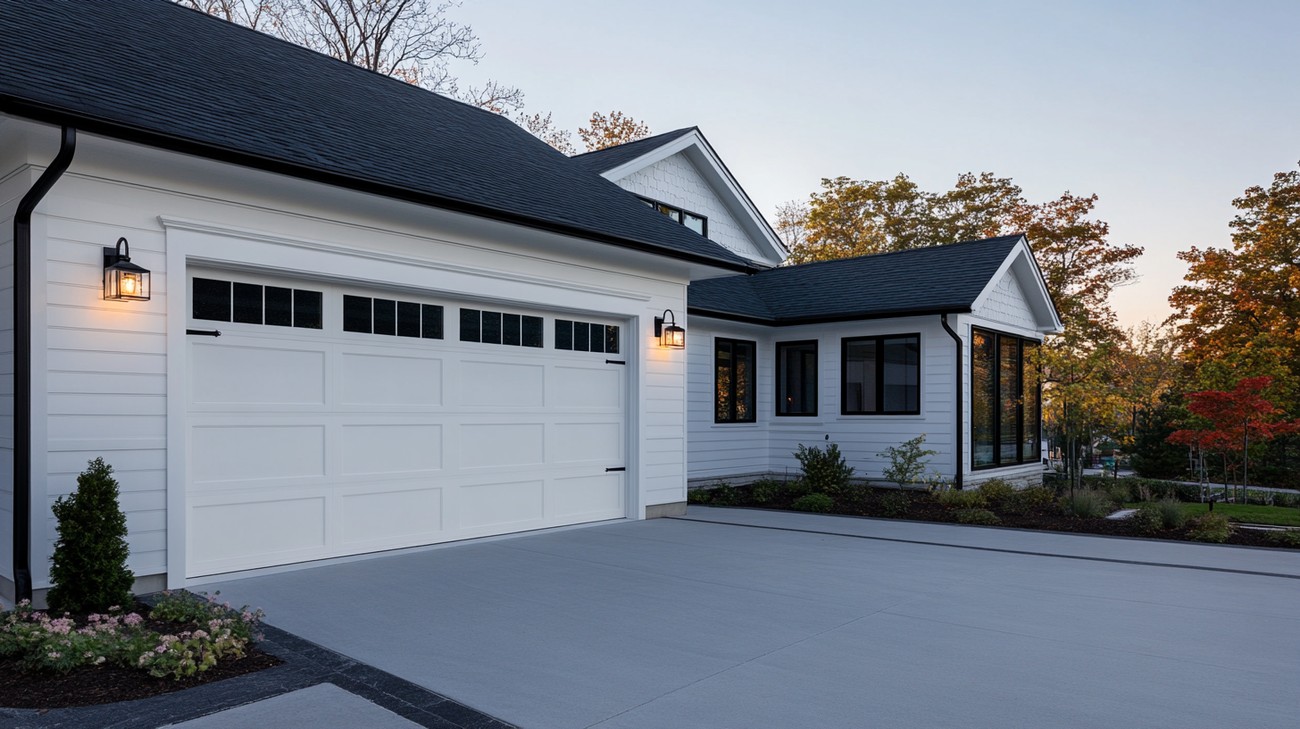 Understanding the Cost to Install Garage Doors: A Complete Guide