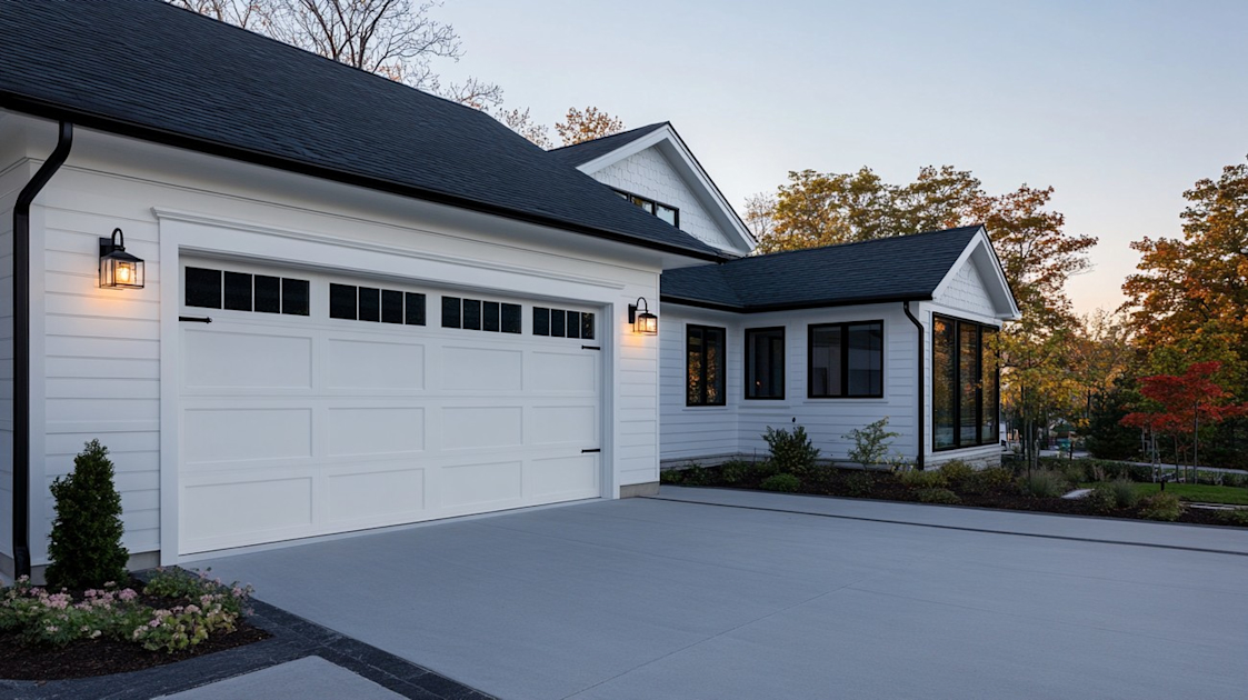 Understanding the Cost to Install Garage Doors: A Complete Guide