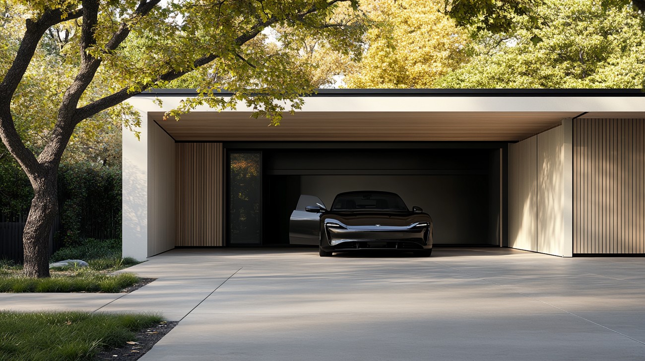 How to Fix Garage Door near you
