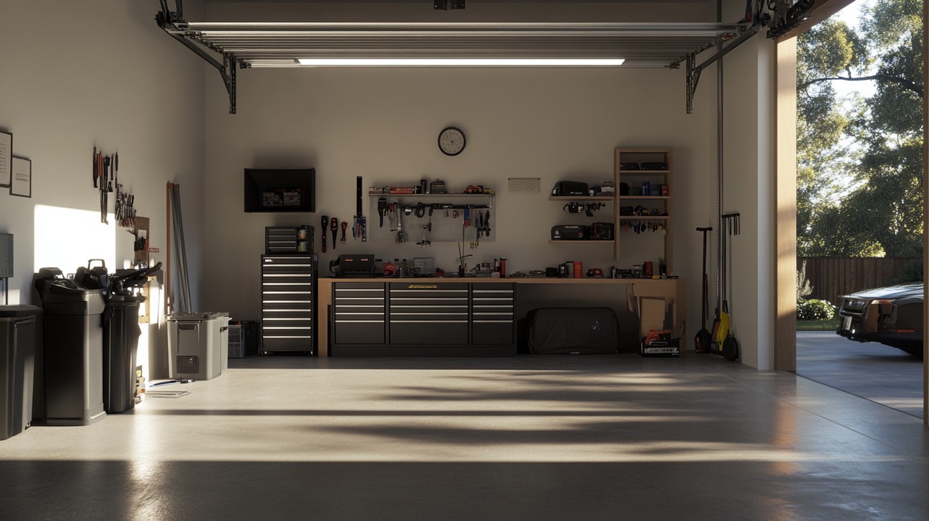 best Garage Door Sensor Repair